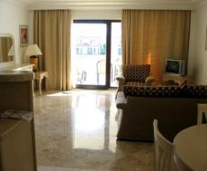 Finished Duplex Beachfront Property In Kemer Turkey thumb #1