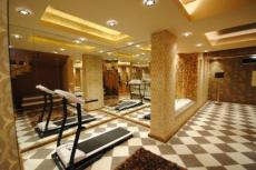 3 Room Luxury Villa Suite For Sale In Çamyuva Kemer thumb #1