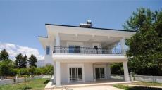 Duplex Villas With Seaview For Sale In Kemer
