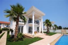 Quality Detached Villa Homes Are Available For Sale in Turkey Kemer thumb #1