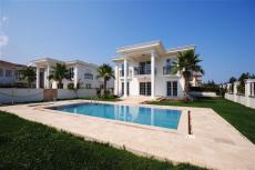 Quality Detached Villa Homes Are Available For Sale in Turkey Kemer thumb #1