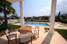 Quality Detached Villa Homes Are Available For Sale in Turkey Kemer thumb #1