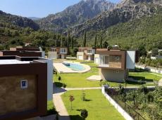 Luxury Real Estate Villa For Sale In Kemer Antalya thumb #1