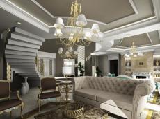Luxury Turkish Villa For Sale Within Kemer Region Of Antalya thumb #1