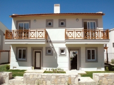 Buy villa in Kusadasi