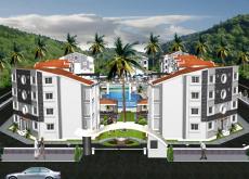 Apartments For Sale In A Luxury Residence In Side thumb #1