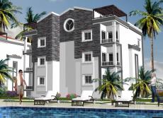 Apartments For Sale In A Luxury Residence In Side thumb #1