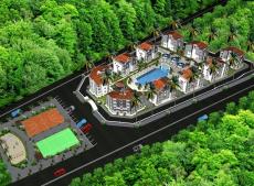 Apartments For Sale In A Luxury Residence In Side thumb #1