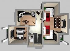 Apartments For Sale In A Luxury Residence In Side thumb #1