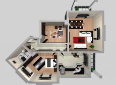 Apartments For Sale In A Luxury Residence In Side thumb #1