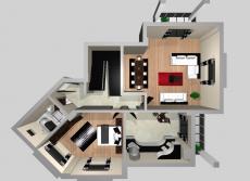 Apartments For Sale In A Luxury Residence In Side thumb #1