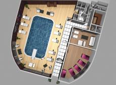 Apartments For Sale In A Luxury Residence In Side thumb #1