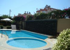 Apartments For Sale In Side Turkey Close To The Beach thumb #1