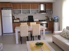 New Home Apartments In Turkey - Side For Sale thumb #1
