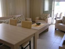 New Home Apartments In Turkey - Side For Sale thumb #1