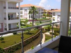 New Home Apartments In Turkey - Side For Sale thumb #1