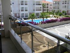 New Home Apartments In Turkey - Side For Sale thumb #1