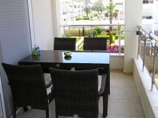New Home Apartments In Turkey - Side For Sale thumb #1