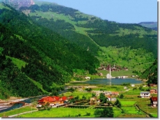 Buying Property in Trabzon
