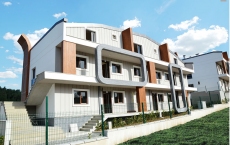 Luxury Apartments For Sale In Thermal Region Of Yalova Turkey. thumb #1