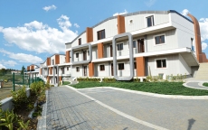 Luxury Apartments For Sale In Thermal Region Of Yalova Turkey. thumb #1