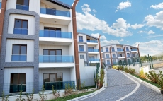 Luxury Apartments For Sale In Thermal Region Of Yalova Turkey. thumb #1