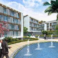 Buy Stunning Sea View  Apartments In Yalova Turkey thumb #1
