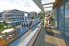 Buy Stunning Sea View  Apartments In Yalova Turkey thumb #1