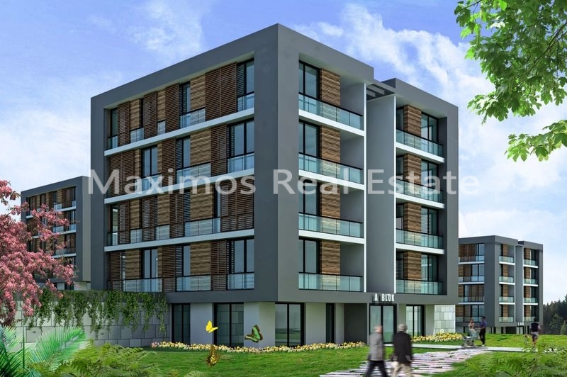 Buying Property in Trabzon photos #1