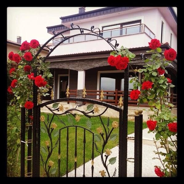 Modern And Luxury Villas In Turkey For Sale photos #1