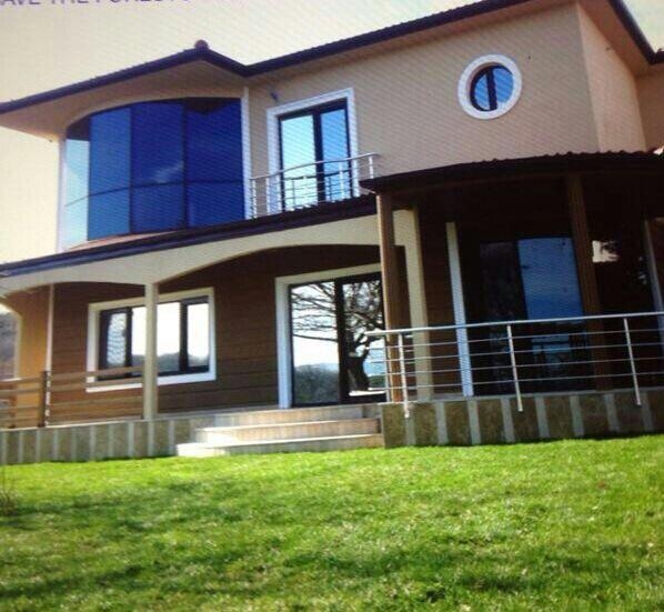 Modern And Luxury Villas In Turkey For Sale photos #1