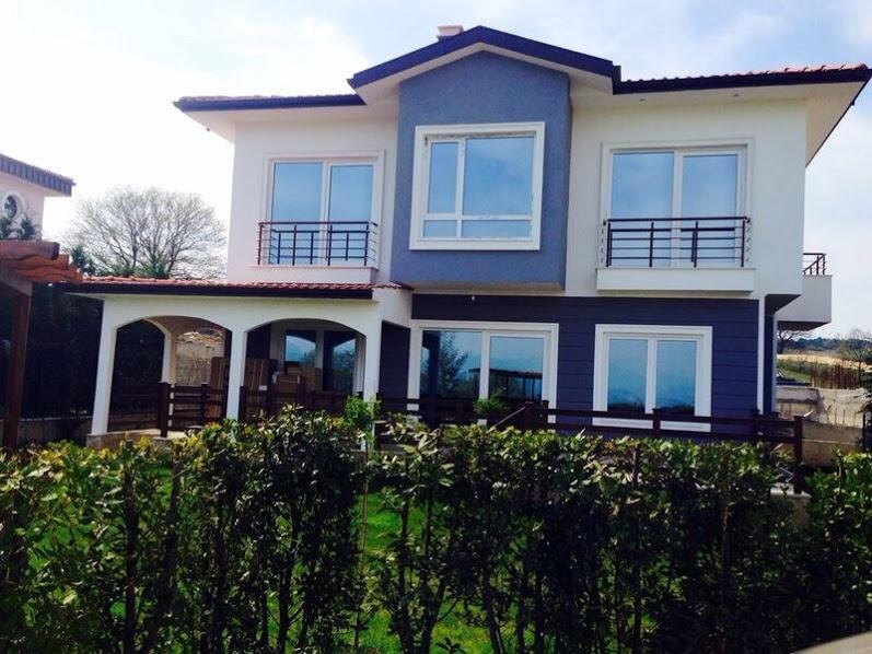 Modern And Luxury Villas In Turkey For Sale photos #1
