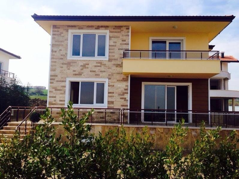 Modern And Luxury Villas In Turkey For Sale photos #1