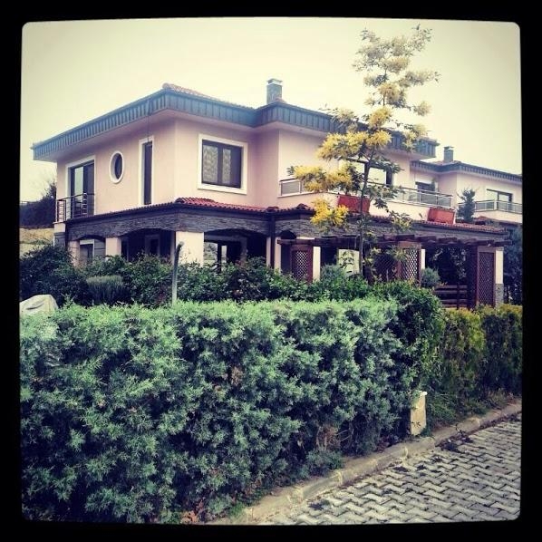 Modern And Luxury Villas In Turkey For Sale photos #1