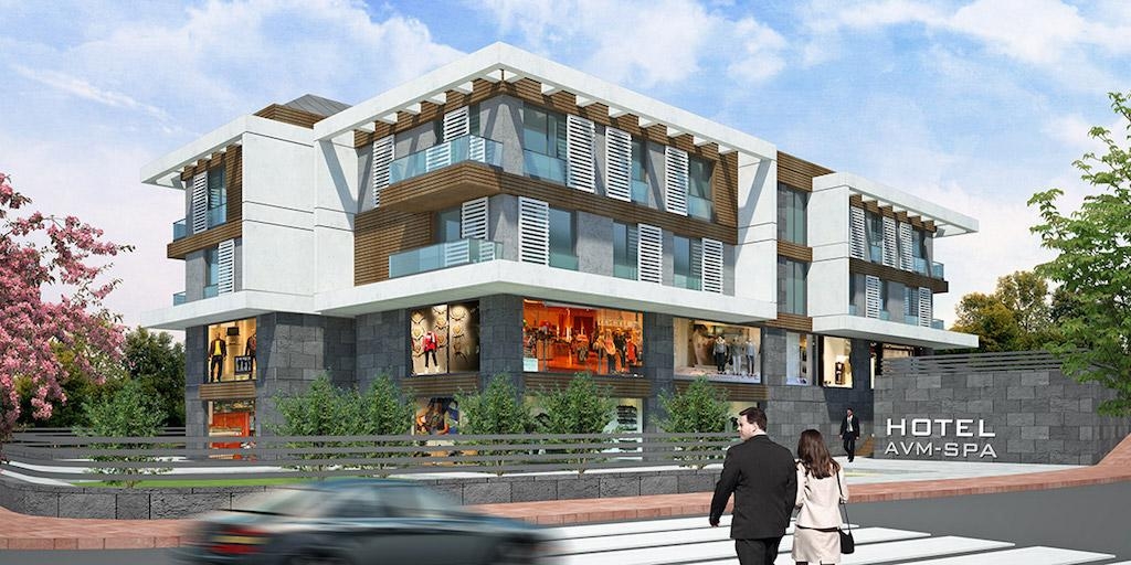 Buy Stunning Sea View  Apartments In Yalova Turkey photos #1