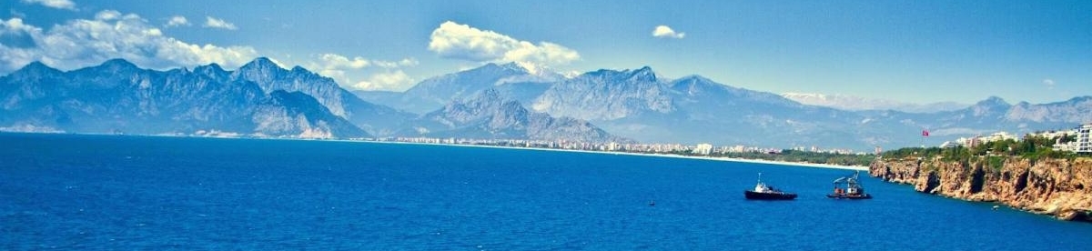 Property in Turkey