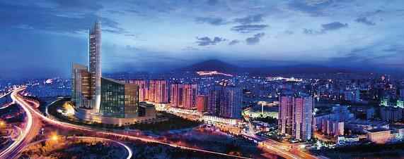 Turkey is a world leader in property price growth