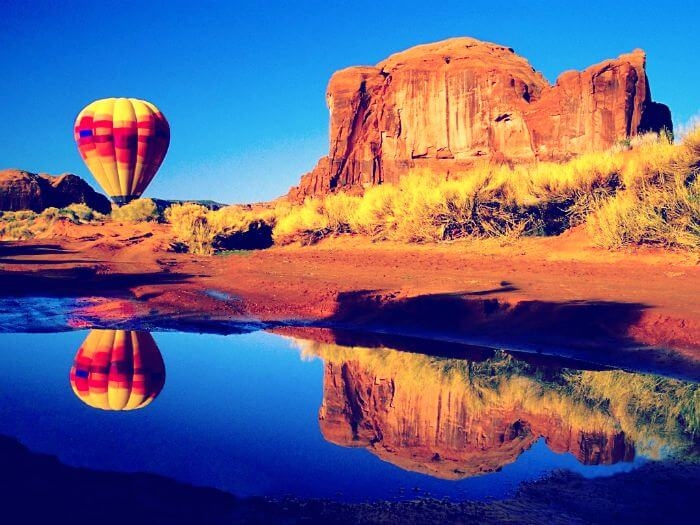 What is Turkey Like for a Holiday?