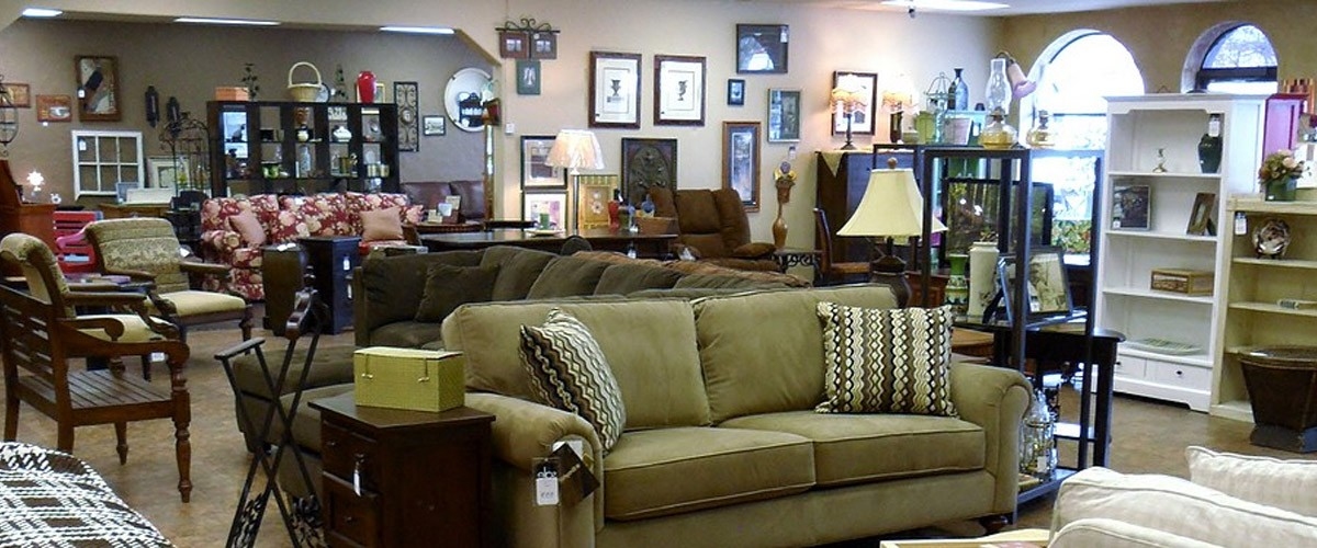 Buying Home Furniture