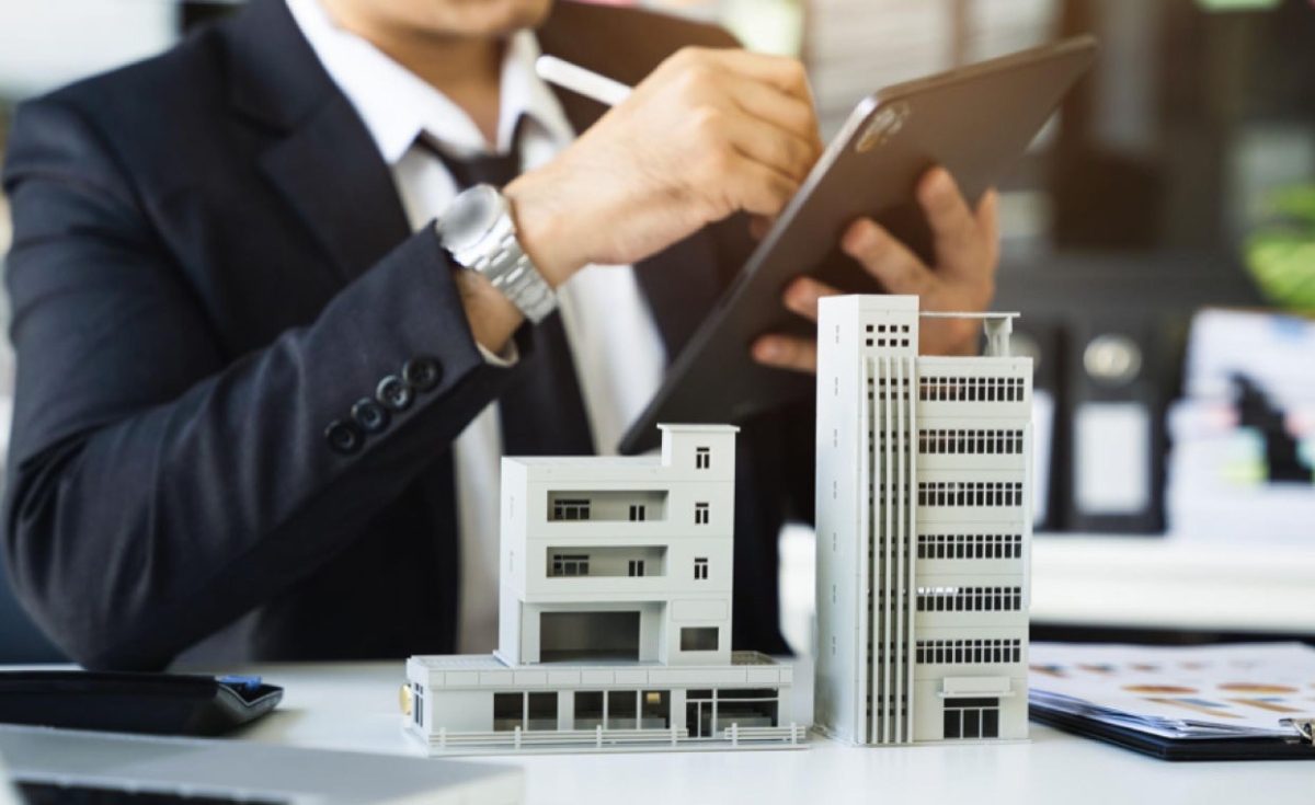 Property Management for Investors