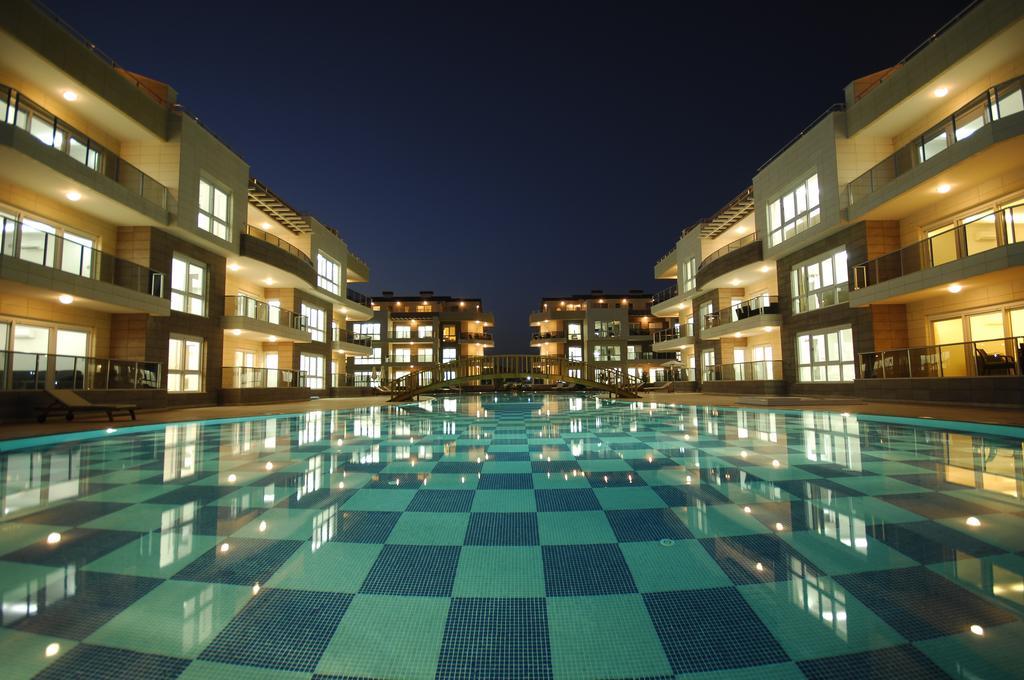 Apartments for sale in Belek, Turkey with managed residential living, resort amenities, and lower entry pricing