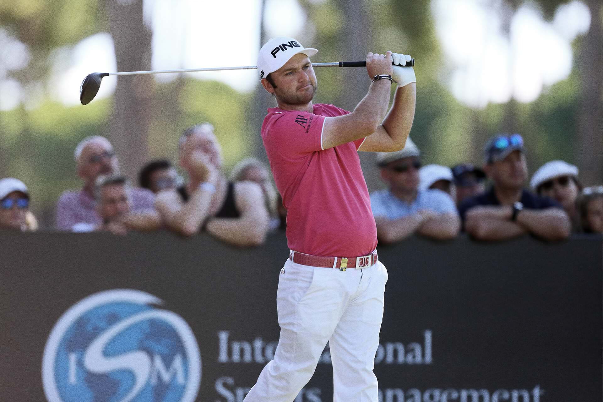 Belek golf tournaments including DP World Tour events and Turkish Open competitions at championship courses