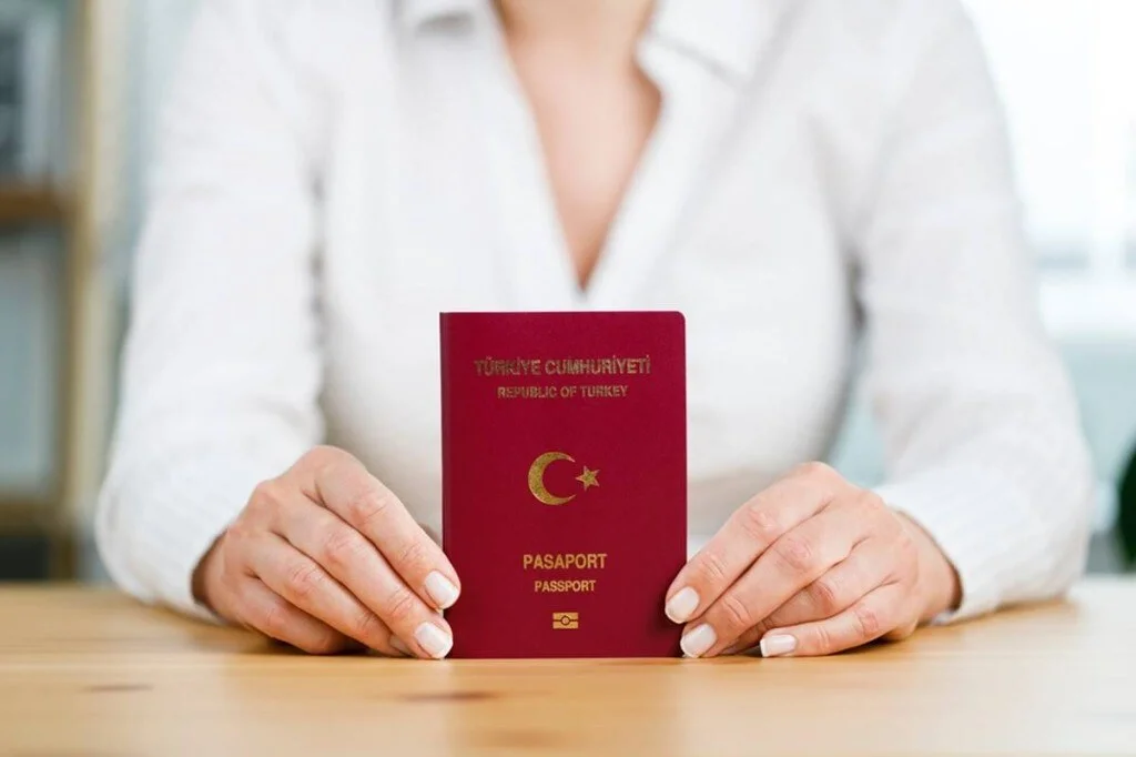 Turkish passport for citizenship by investment FAQ — official Gedaş Değerleme expert appraisal, eligibility, fraud prevention and foreign buyer questions | Maximos