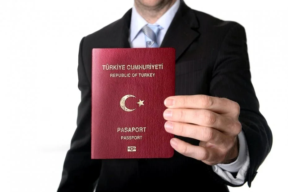 Turkish passport for citizenship by property investment — qualifying real estate, official valuation and foreign buyer eligibility | Maximos Real Estate Turkey